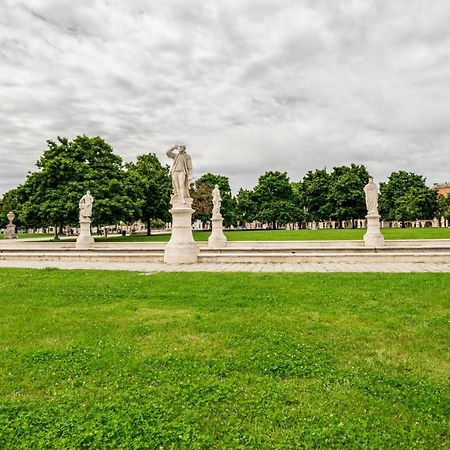 Padova Park Della Valle Apartment Exterior foto