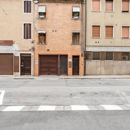 Padova Park Della Valle Apartment Exterior foto