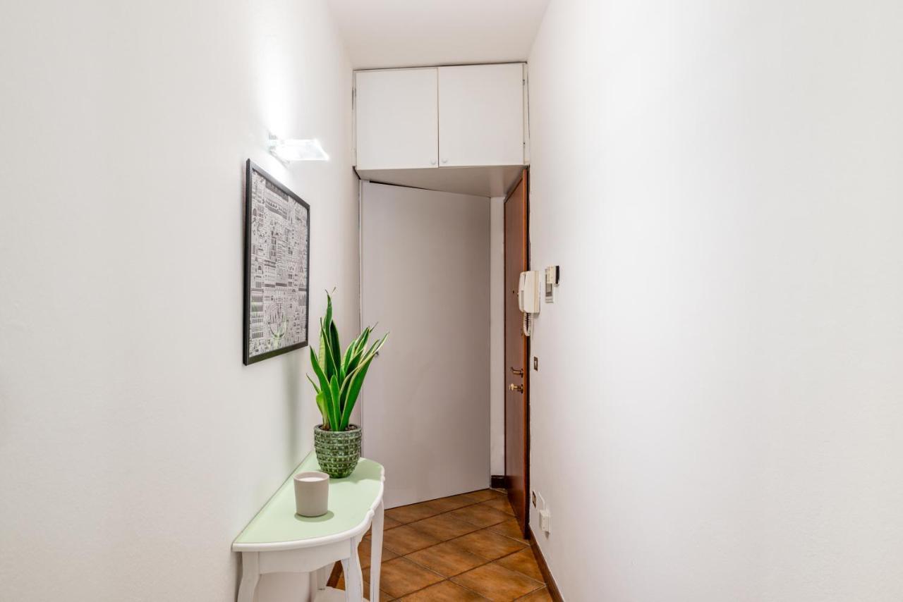 Padova Park Della Valle Apartment Exterior foto