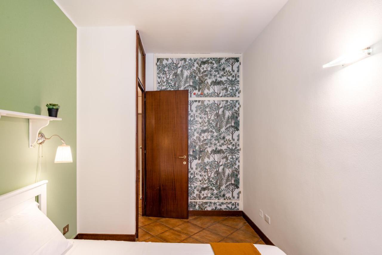 Padova Park Della Valle Apartment Exterior foto