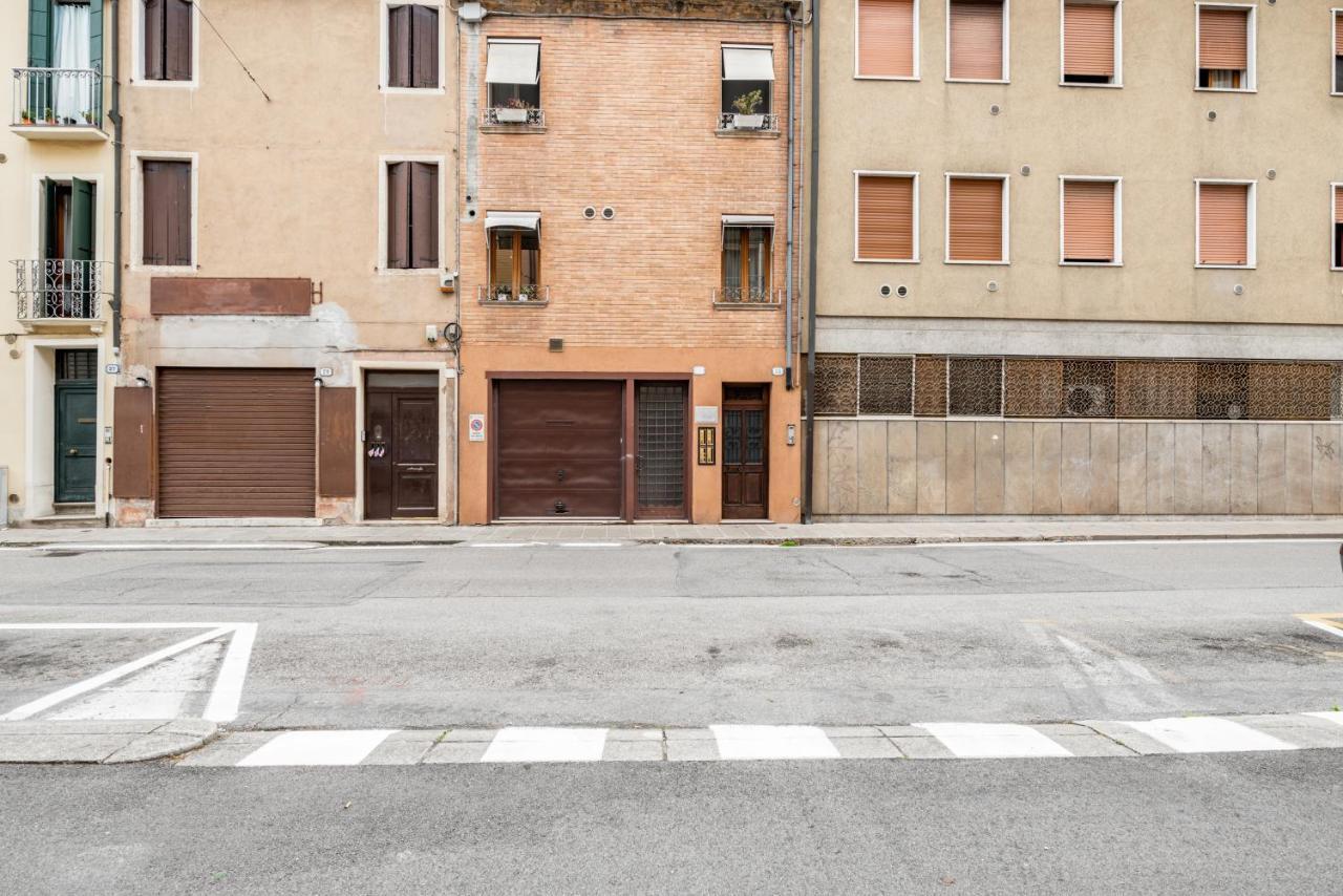 Padova Park Della Valle Apartment Exterior foto
