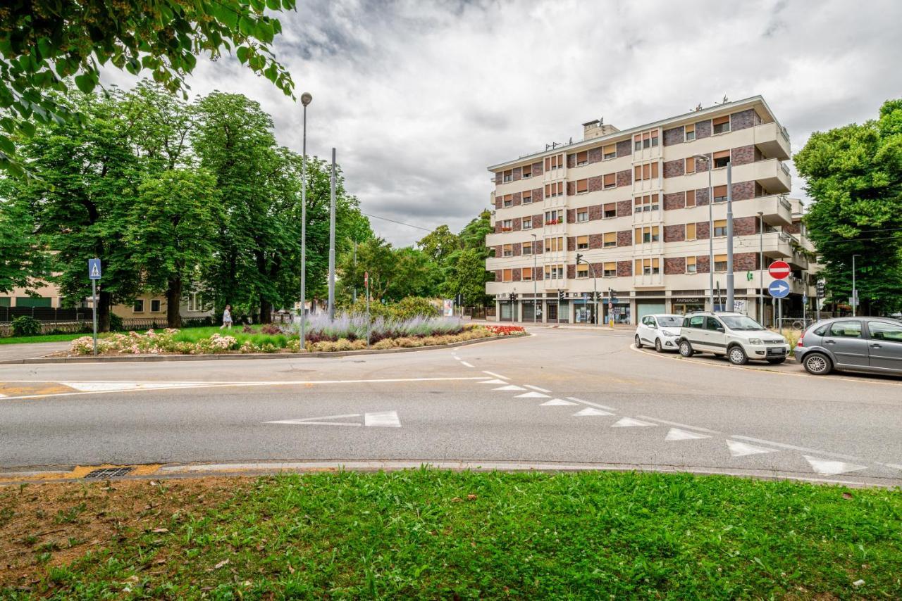 Padova Park Della Valle Apartment Exterior foto